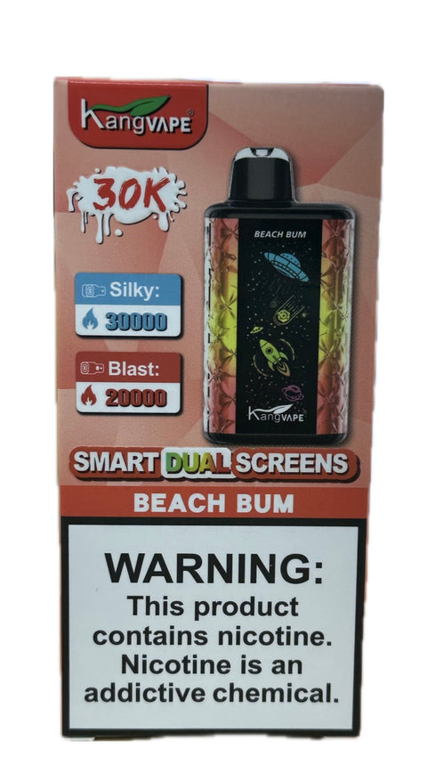 KANGVAPE 30,000 PUFFS