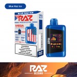 RAZ DC25000 Freedom Edition Disposable