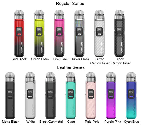 SMOK NOVO PRO 30W POD SYSTEM