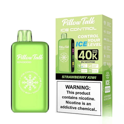 Pillow Talk IC40000 Disposable Vape