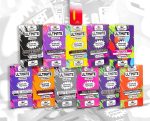 DELTA KING ULTIMATE LIVE RESIN 5.5 GM DISPOSABLE - Image 2