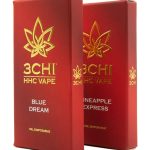 3CHI HHC DISPOSABLE