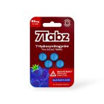 7 TABZ TABLETS