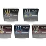 AIR BAR LUX GALAXY EDITION