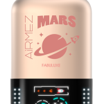 Airmez Mars 5% 20000 Disposable $13.95