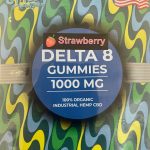 SUPER CHILL DELTA 8 GUMMIES 1000MG