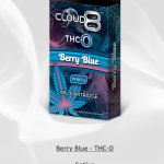 CLOUD 8 THC-O CARTRIDGE
