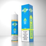 POP HIT E-LIQUID FREEBASE