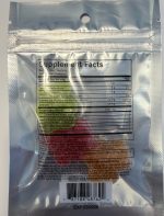 Boner Bears - Male Enhancement Gummies - Image 2