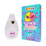 Dozo Diamond Sauce Disposable | 5g - Image 2