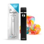Budget 1 gram Disposable Vape - Image 3