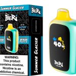 Beri Crush 50K Puffs 20ML Disposable Device $19.95