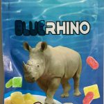 Blue Rhino Gummy Male Enhancement