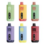 Cali UL8000 18ML 8000 Puffs $10.95