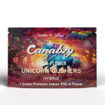 Canabzy THC-A Flower 7G
