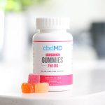 CbdMD CBD Gummies