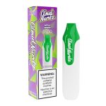 Cloud Nurdz 3500 Puffs TFN Disposable Device