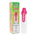 Cloud Nurdz 3500 Puffs TFN Disposable Device - Image 2