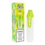 Cloud Nurdz 3500 Puffs TFN Disposable Device - Image 4