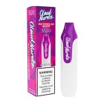 Cloud Nurdz 3500 Puffs TFN Disposable Device - Image 6