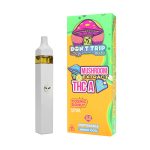 Dozo Mushroom Extract + THC-A Disposable 2.5g - Image 7