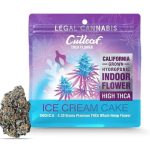 Cutleaf THCA Flower 4.2G