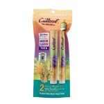 Cutleaf THC-A Pre Rolls 2G - Image 4