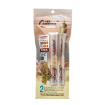 Cutleaf THC-A Pre Rolls 2G - Image 3