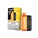 Digi Flavor BRK Full Version Kit Disposable 5% $19.95