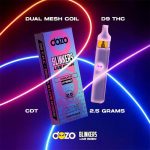 Don't Trip by Dozo Blinkers Disposable 2.5gm