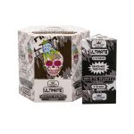Delta King Ultimate Live Resin Cartridge 2 Grams