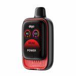 DOJO iMate X Powered By Vaporesso 20K Puffs - Image 2