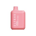 Elf Bar LB5000 Disposable Vape