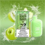 ESCO BARS H20 6000 PUFFS - Image 4
