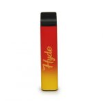 HYDE EDGE 3300 PUFFS RECHARGEABLE
