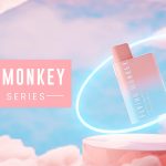 Flying Monkey Lifted Series Disposable Vape 3ml