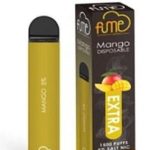 FUME EXTRA 1500