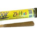COOK MOON ROCK 1GM PRE ROLL