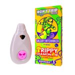 Don't Trip by DOZO Trippy Diamonds Mushroom Extract + Delta Vape