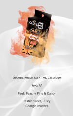CLOUD 8 HXC Cartridges - Image 2