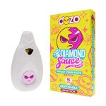 Dozo Diamond Sauce Disposable | 5g - Image 4