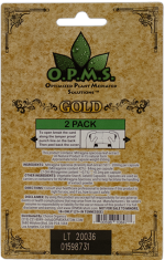 OPMS Gold Botanical Extract - Image 2