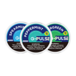 G-Pulse Nicotine Pouches