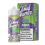 CLOUD NURDZ E-LIQUID 100ML