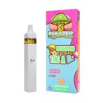 Dozo Mushroom Extract + THC-A Disposable 2.5g - Image 9