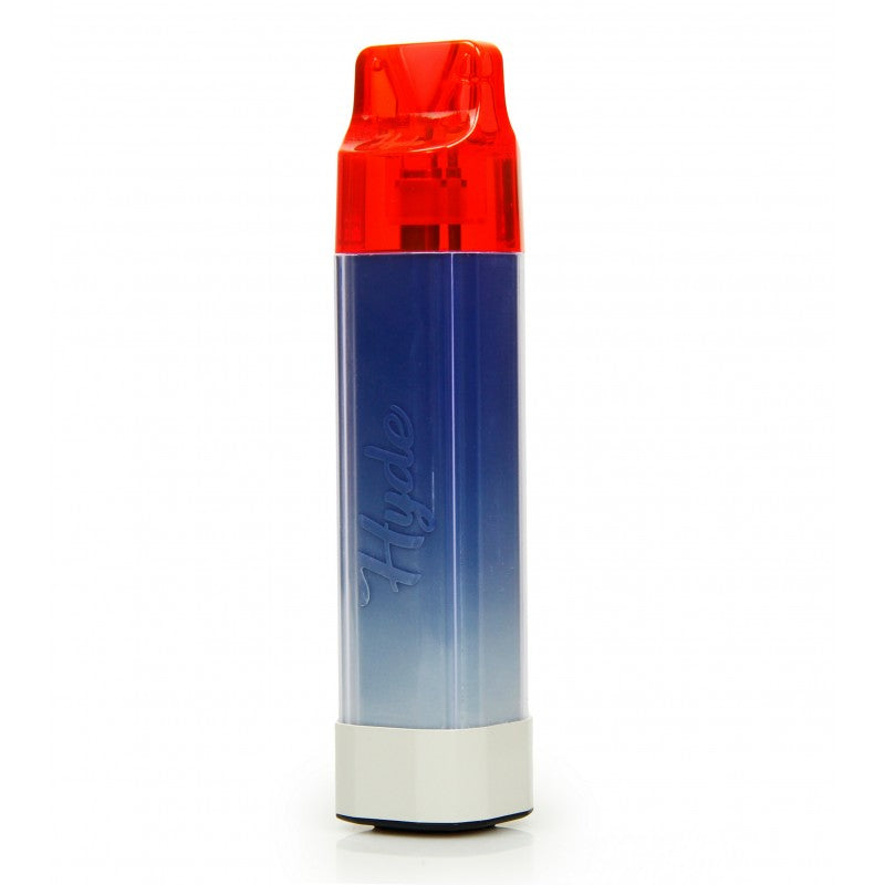 HYDEEDGERAVE Hyde Edge RAVE Recharge 4000 Puffs - Image 1