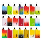 Hyde I.D. RECHARGE 4500 Puffs - Image 2