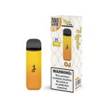 Hyde N-Bar RECHARGE 4500 Puffs