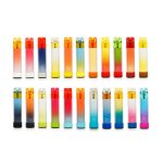 Hyde Edge RAVE Recharge 4000 Puffs - Image 3