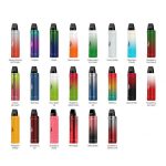 Hyde Rebel Pro RECHARGE 5000 Puffs - Image 2